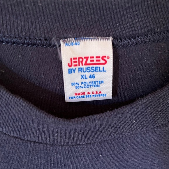 Vintage Halley’s Comet Tee RARE - Picture 3 of 5